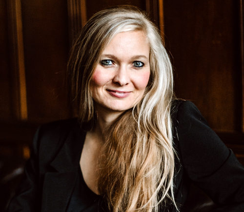 Christin-Prizelius