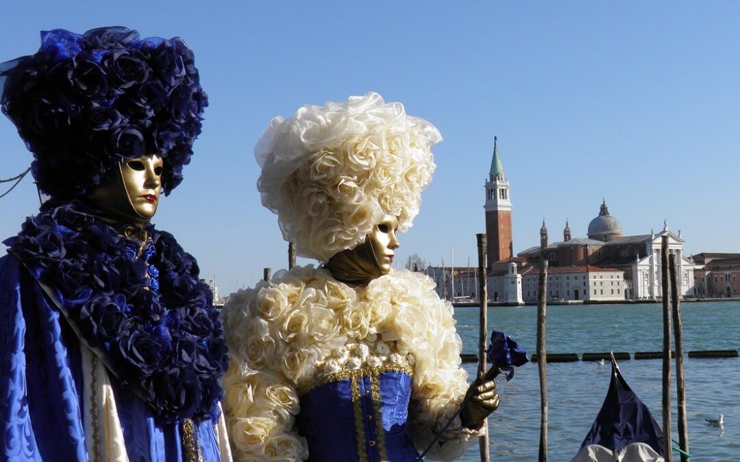 Der schönste Karneval der Welt!