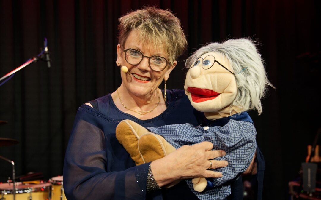 Trauer liebevoll wandeln.