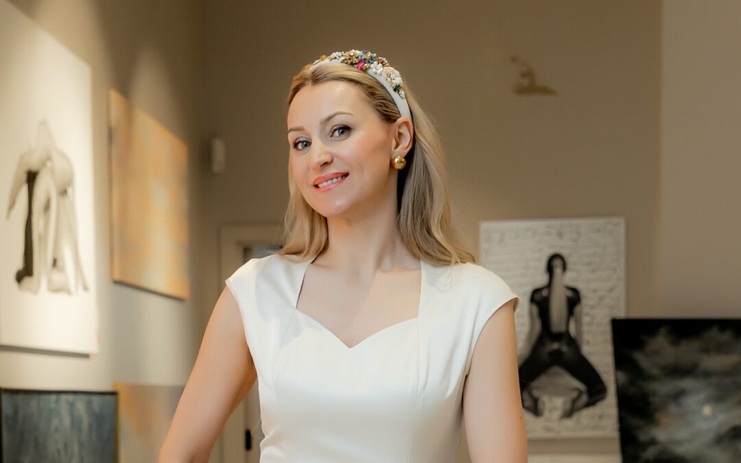 Stärke in jeder Facette!