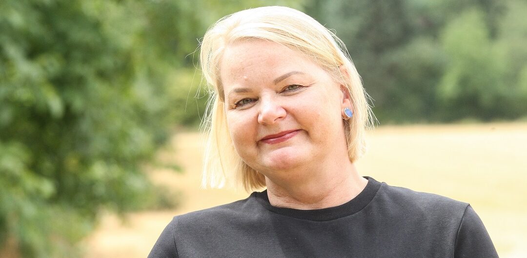 Mehr Offenheit und Bewusstsein.