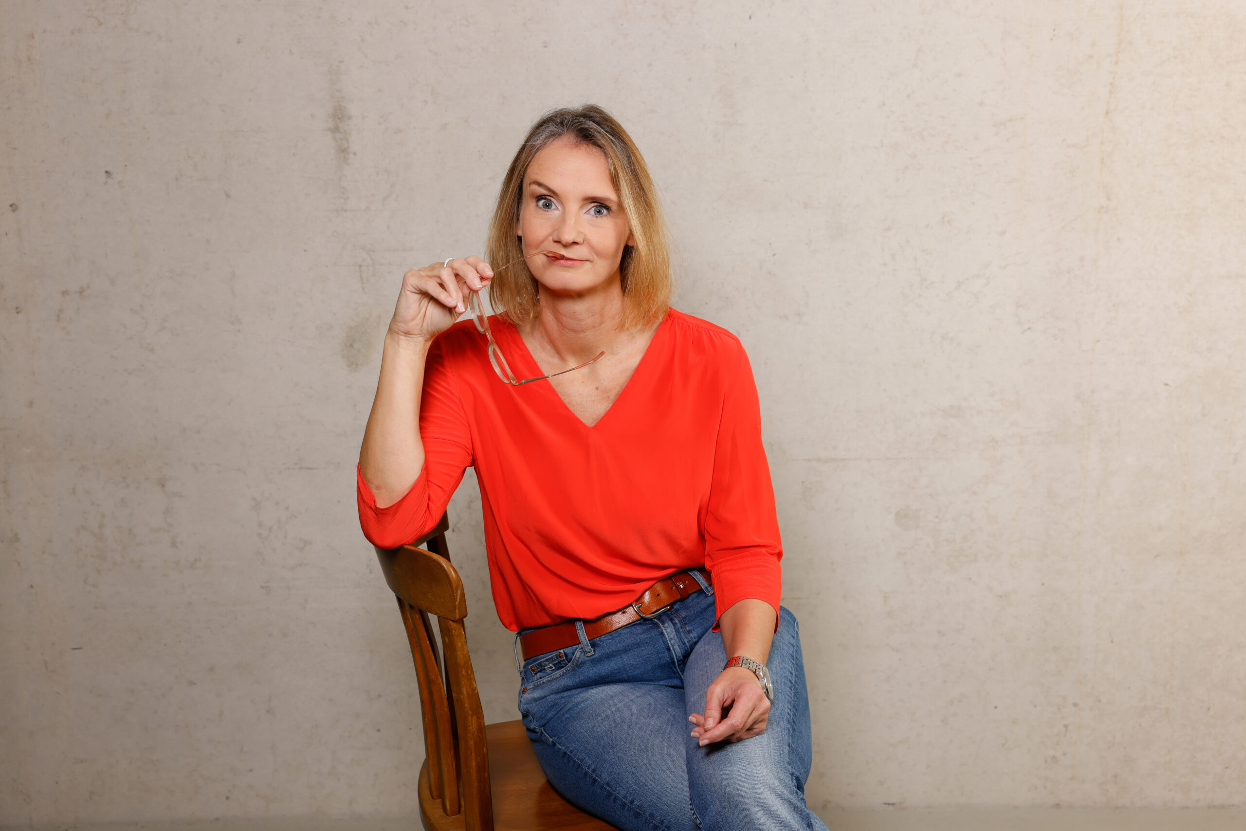 Dein Weg in die Online-Selbstständigkeit mit Susanne Schindler