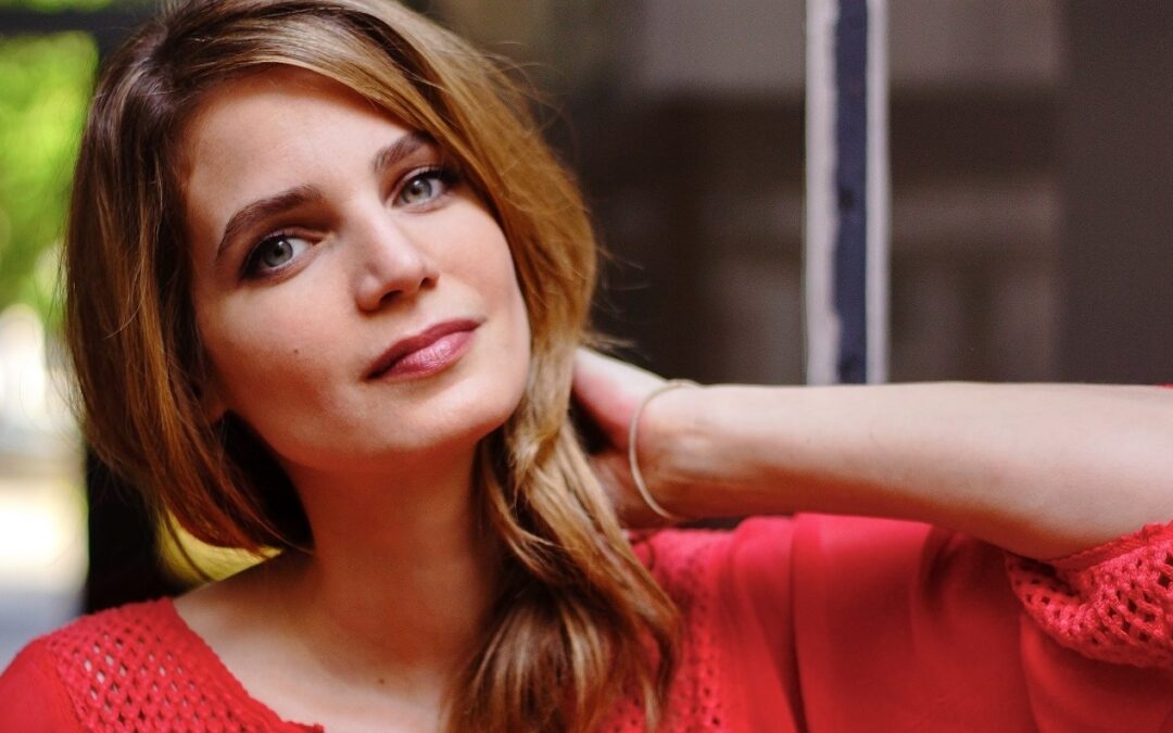 Das Bedürfnis nach Entwicklung durch Verbindung.