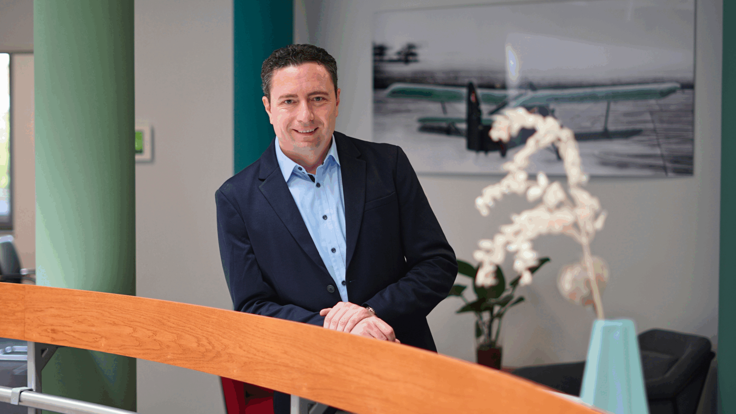 Für die Zukunft vorsorgen