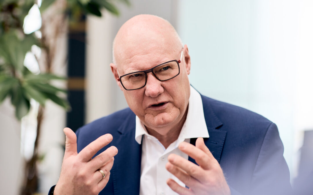 Intrinsische Motivation ist tief in uns verankert.