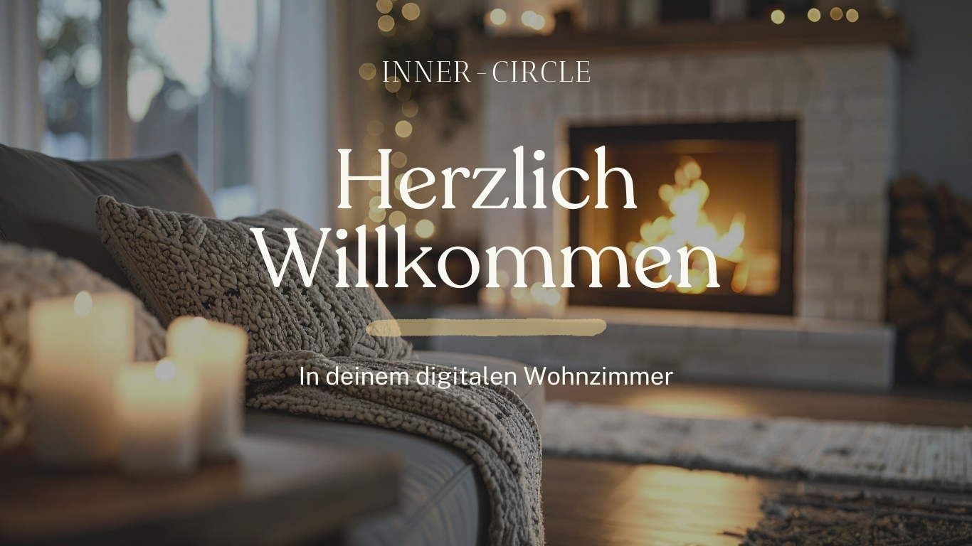 Herzlich Willkommen