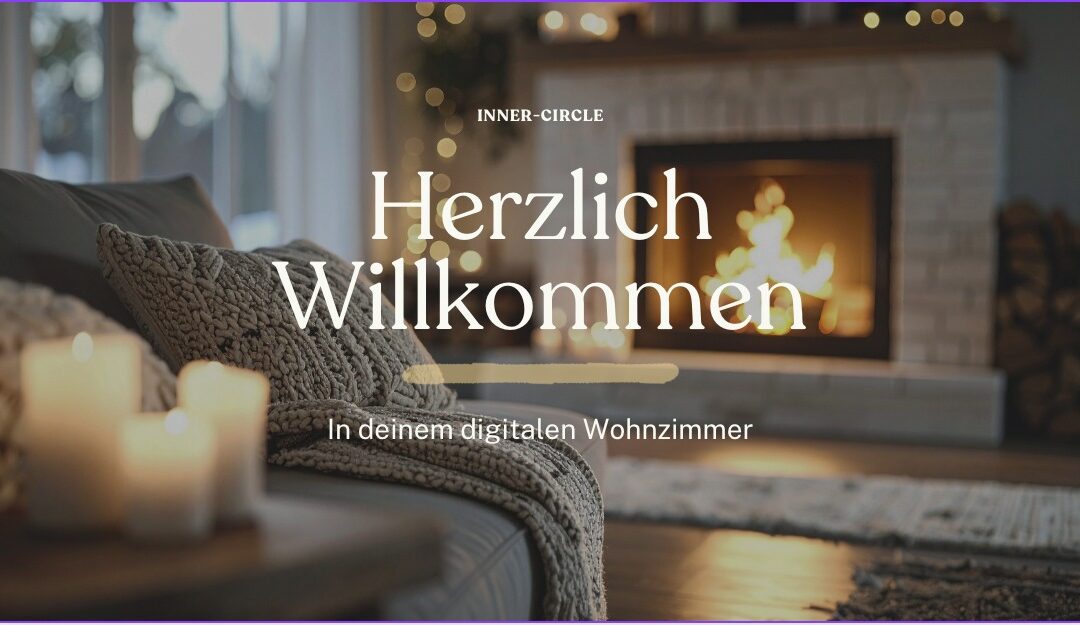 Pure & Positive öffnet die Türen zum Inner Circle