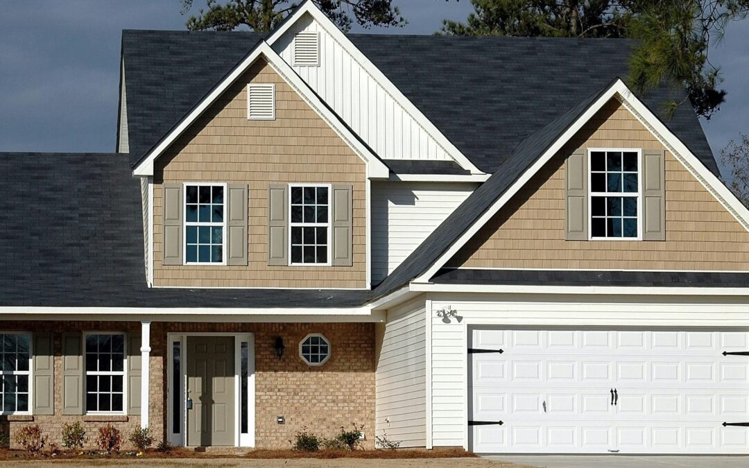 Neubau als Zukunftsstrategie.