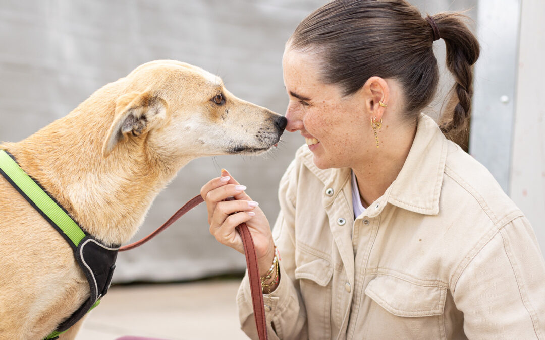 Tierschutz mit Langzeitwirkung.