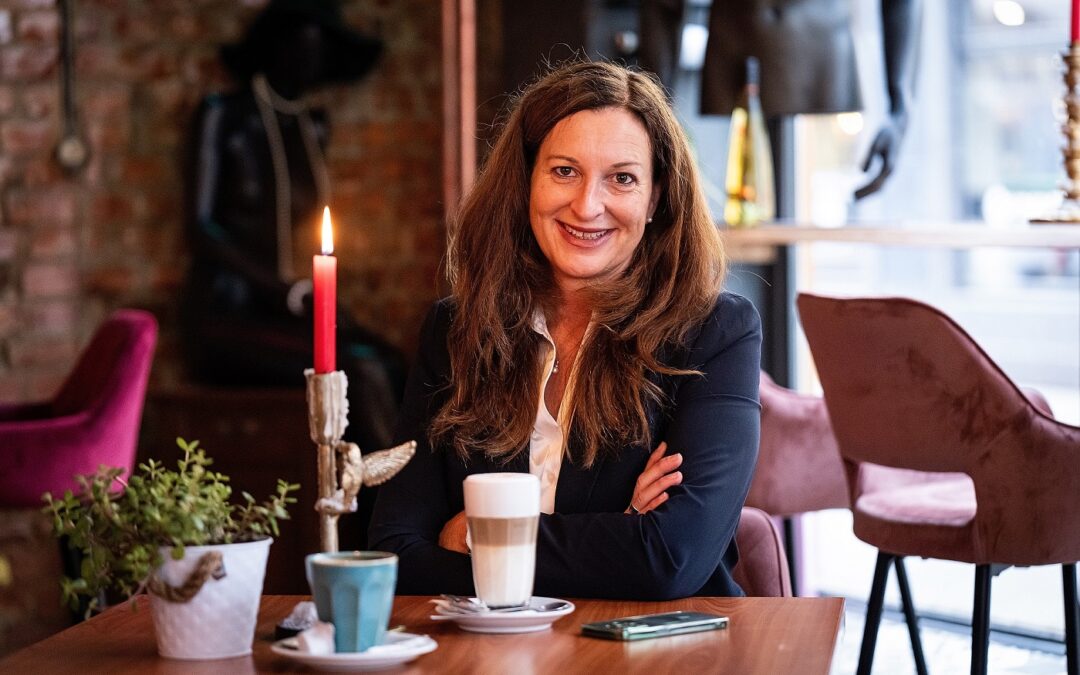 Aktiviere deine Selbstheilungskräfte!