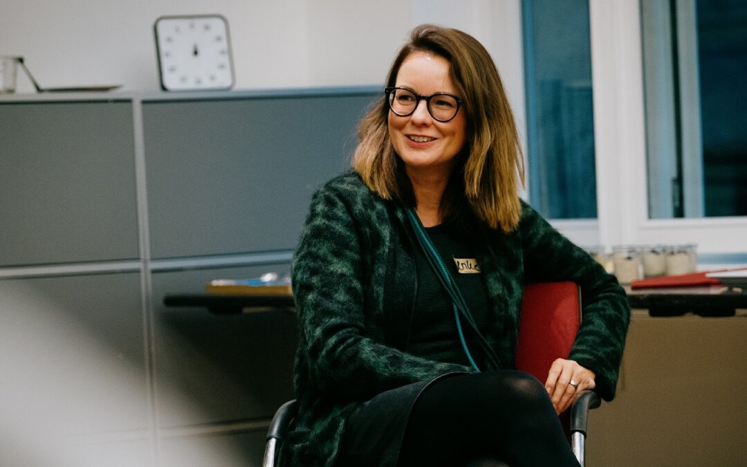 Gemeinsam Zukunft gestalten.