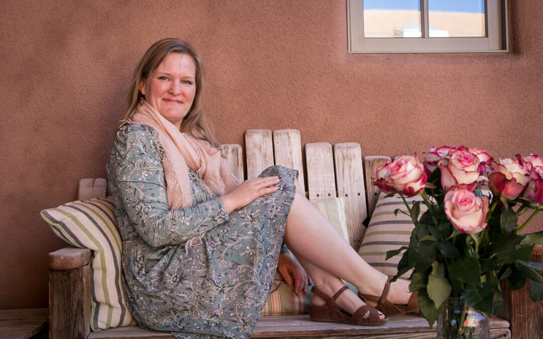 Glück und Erfolg brauchen Kapazität!