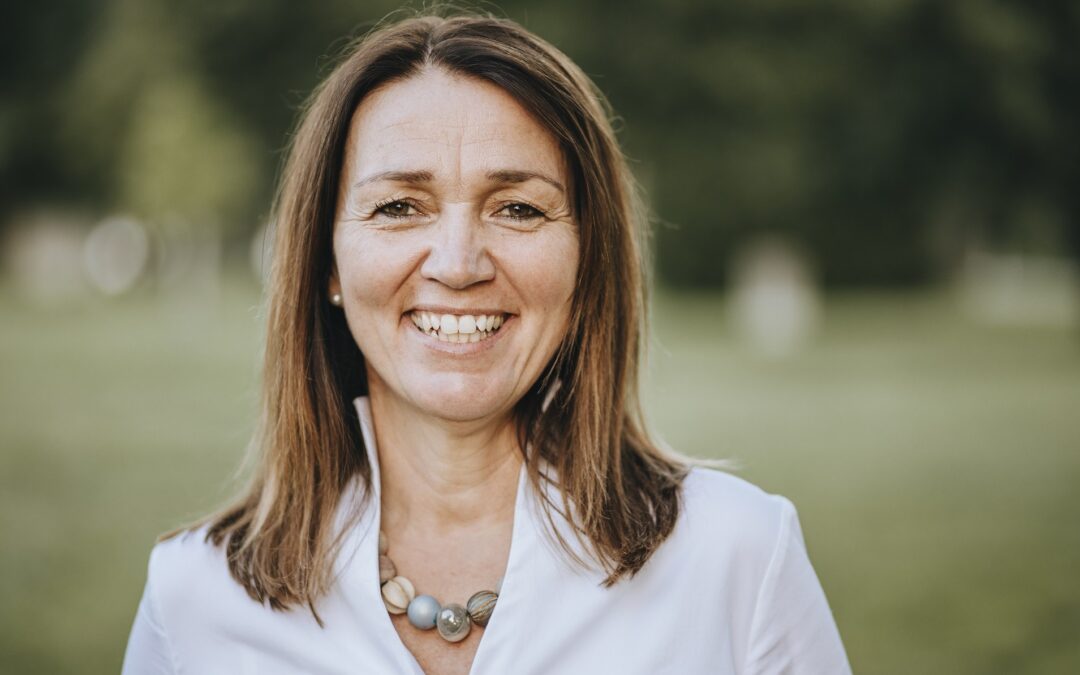 Zwischen Denken und Handeln liegt unser Leben.