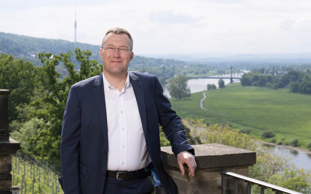 Wieder auf Kurs!