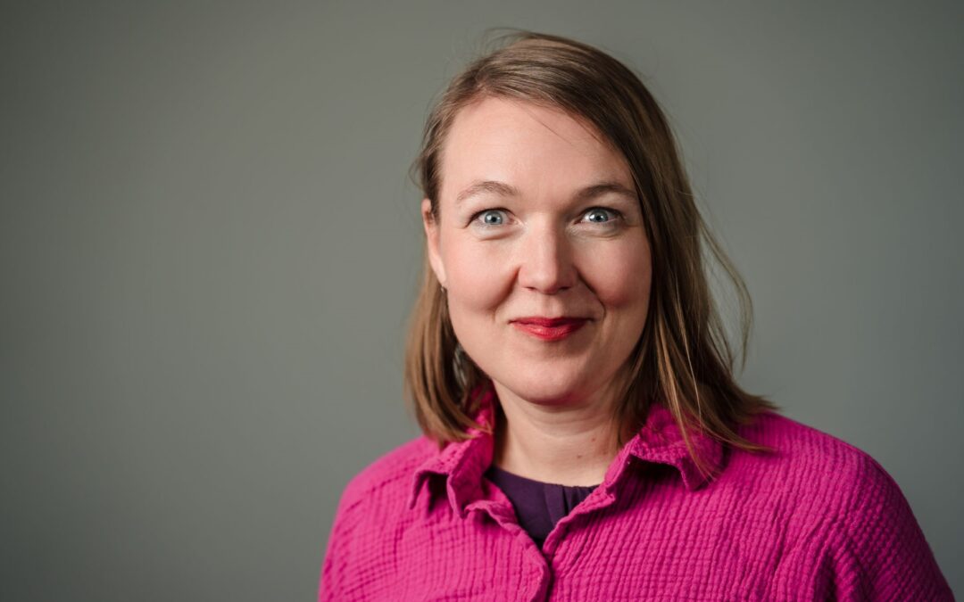 Gestalte mit MS dein bestes Leben!