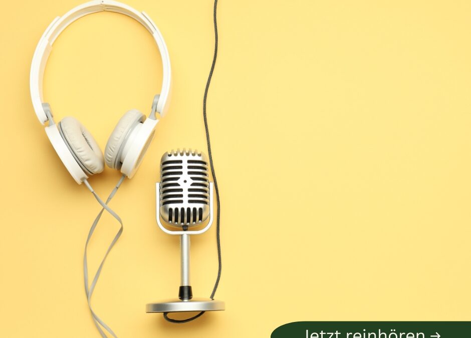 Lass dich positiv inspirieren