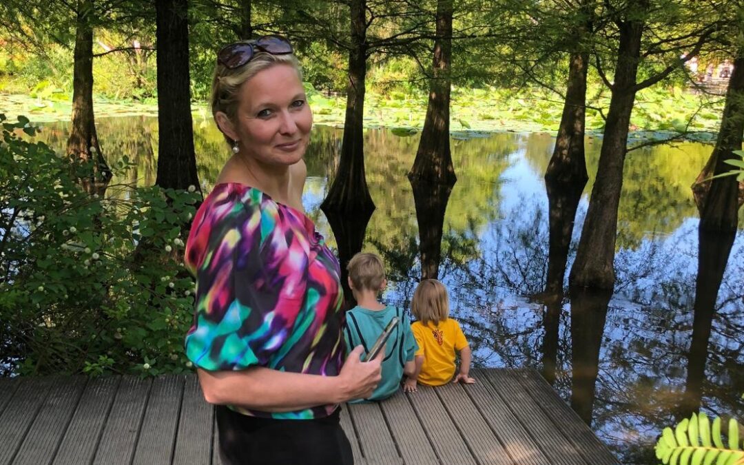 Die große Stille hinter dem Jubel