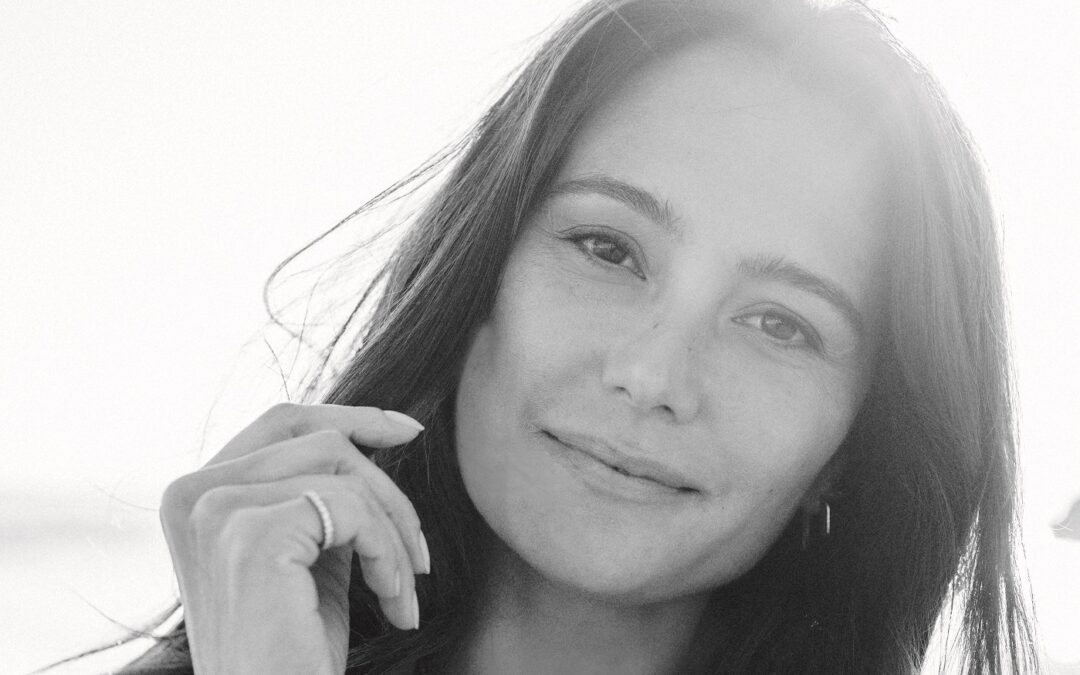 Eine ganz besondere Reise.